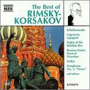 Best of Rimsky-korsakov